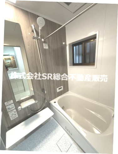 detached 大阪府東大阪市岩田町１丁目6-20