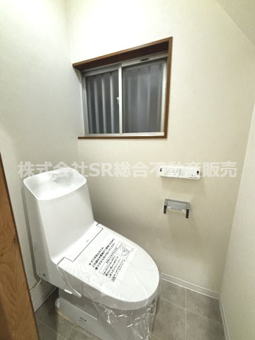 detached 大阪府東大阪市岩田町１丁目6-20