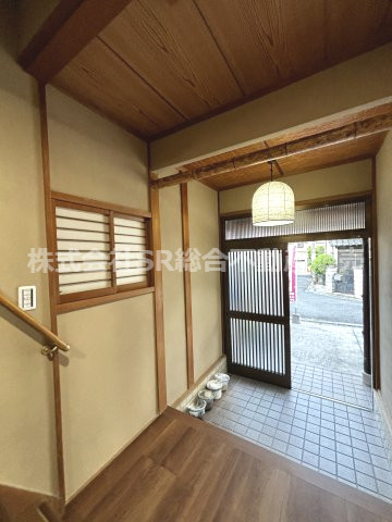 detached 大阪府東大阪市岩田町１丁目6-20