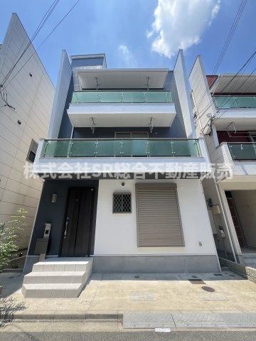 townhouse 大阪府東大阪市花園本町２丁目
地図を見る