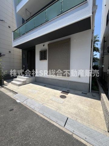 townhouse 大阪府東大阪市花園本町２丁目
地図を見る