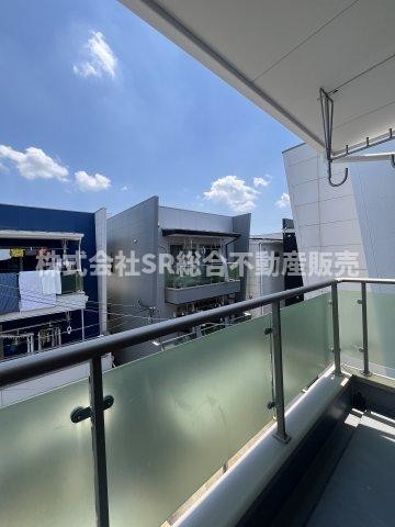 townhouse 大阪府東大阪市花園本町２丁目
地図を見る