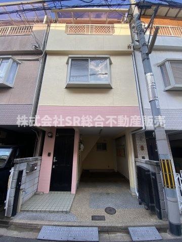 townhouse 大阪府東大阪市横小路町６丁目
地図を見る