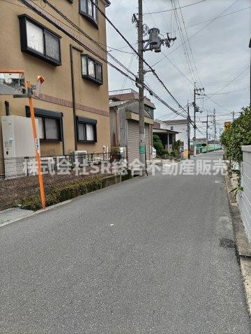 townhouse 大阪府東大阪市横小路町６丁目
地図を見る