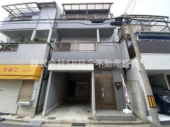 townhouse 大阪府東大阪市稲葉３丁目
地図を見る