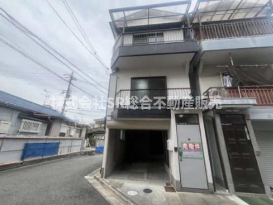 townhouse 大阪府東大阪市中石切町３丁目
地図を見る