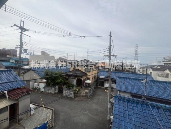 townhouse 大阪府東大阪市中石切町３丁目
地図を見る