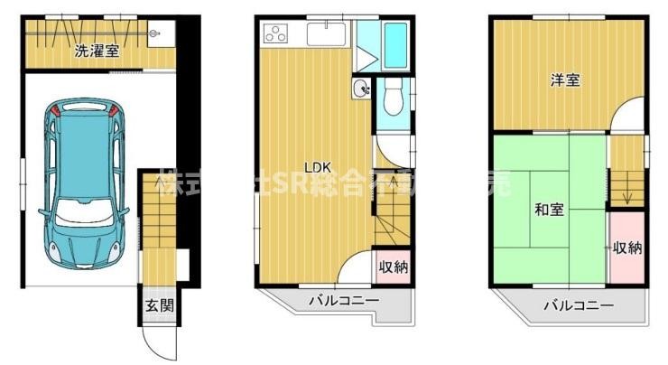 townhouse 大阪府東大阪市中石切町３丁目
地図を見る