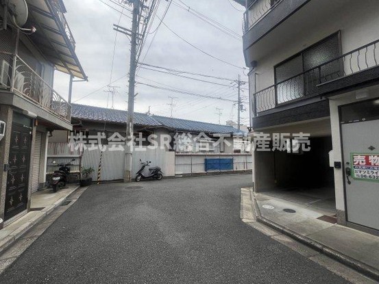 townhouse 大阪府東大阪市中石切町３丁目
地図を見る