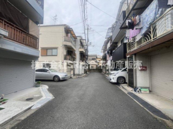townhouse 大阪府東大阪市中石切町３丁目
地図を見る