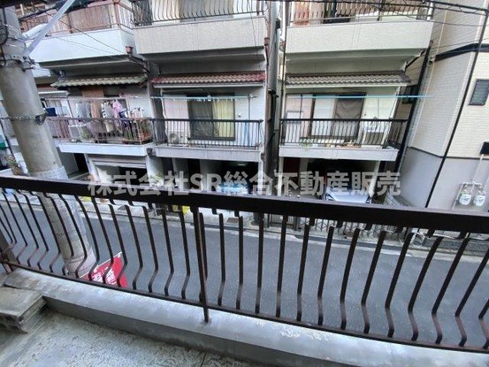 townhouse 大阪府東大阪市中石切町５丁目
地図を見る