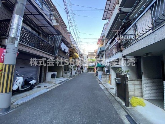townhouse 大阪府東大阪市中石切町５丁目
地図を見る