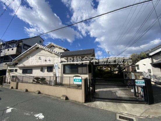 detached 大阪府東大阪市西岩田１丁目
地図を見る