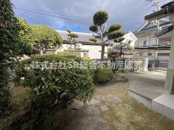 detached 大阪府東大阪市西岩田１丁目
地図を見る
