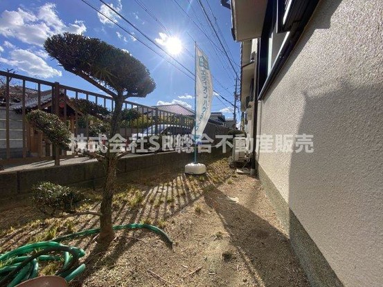 detached 大阪府東大阪市西岩田１丁目
地図を見る