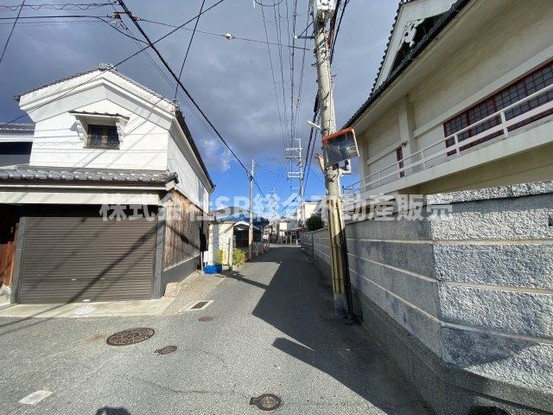 detached 大阪府東大阪市西岩田１丁目
地図を見る