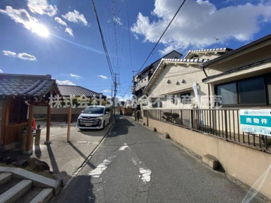 detached 大阪府東大阪市西岩田１丁目
地図を見る
