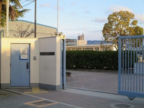 detached 大阪府東大阪市西岩田１丁目
地図を見る