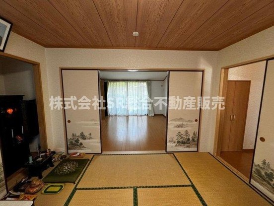detached 大阪府東大阪市西岩田１丁目
地図を見る