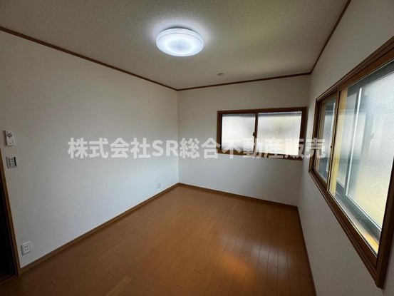 detached 大阪府東大阪市西岩田１丁目
地図を見る