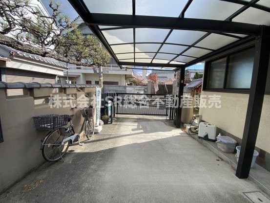 detached 大阪府東大阪市西岩田１丁目
地図を見る