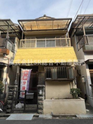 detached 大阪府東大阪市岩田町１丁目6-20