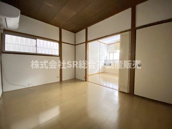 detached 大阪府東大阪市岩田町１丁目6-20