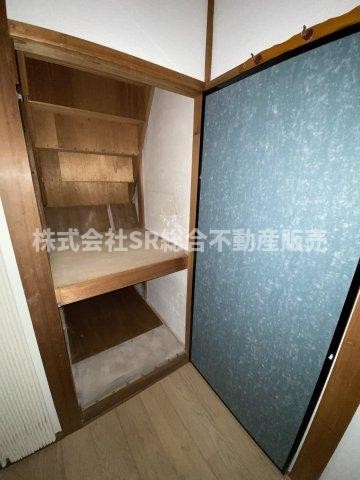 detached 大阪府東大阪市岩田町１丁目6-20