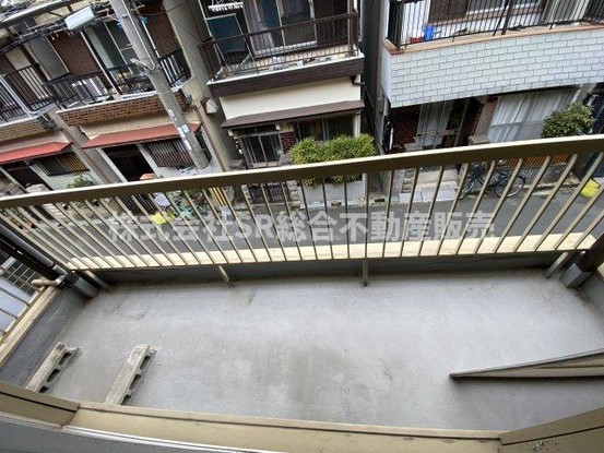 detached 大阪府東大阪市岩田町１丁目6-20