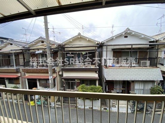 detached 大阪府東大阪市岩田町１丁目6-20