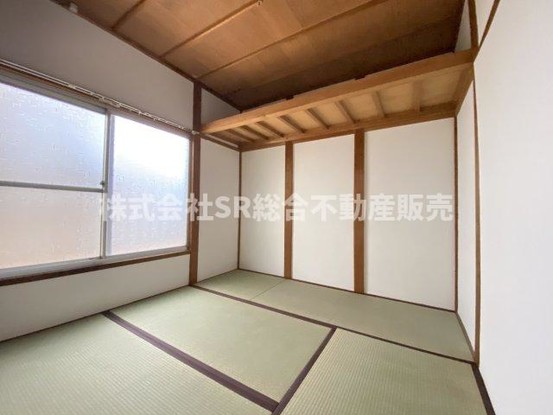 detached 大阪府東大阪市岩田町１丁目6-20