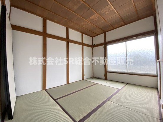 detached 大阪府東大阪市岩田町１丁目6-20