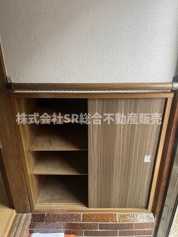 detached 大阪府東大阪市岩田町１丁目6-20