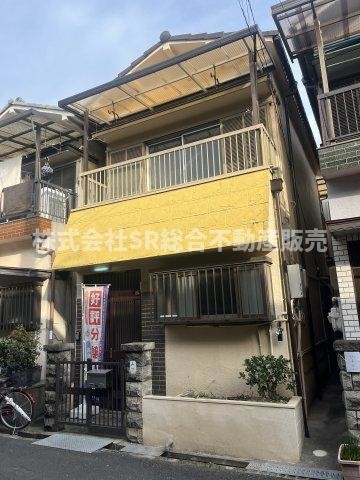 detached 大阪府東大阪市岩田町１丁目6-20