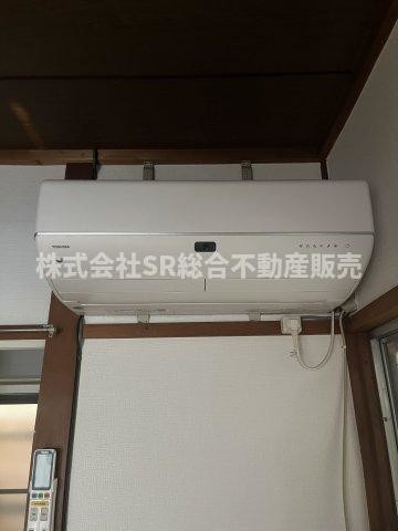 detached 大阪府東大阪市岩田町１丁目6-20