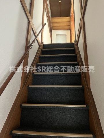 detached 大阪府東大阪市岩田町１丁目6-20