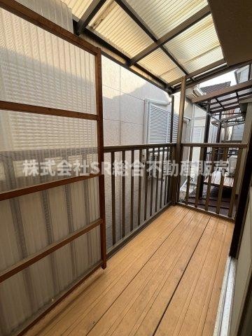detached 大阪府東大阪市岩田町１丁目6-20