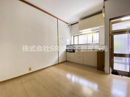 detached 大阪府東大阪市岩田町１丁目6-20