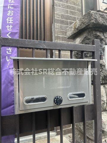 detached 大阪府東大阪市岩田町１丁目6-20