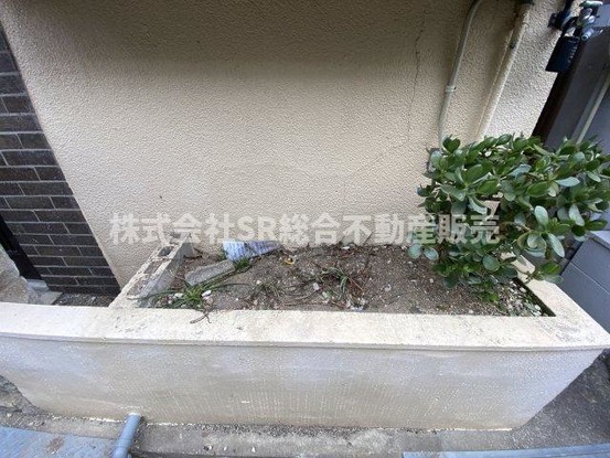 detached 大阪府東大阪市岩田町１丁目6-20