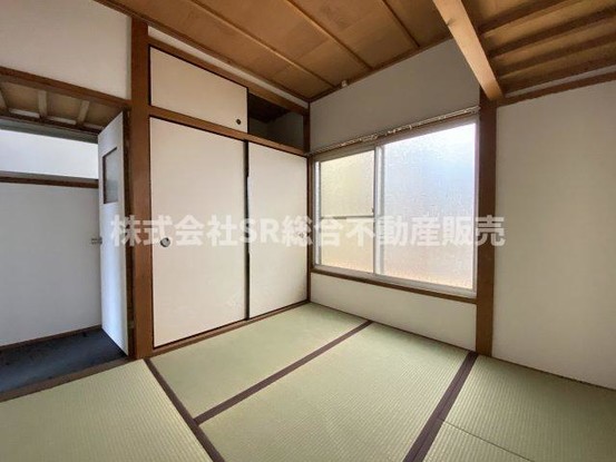 detached 大阪府東大阪市岩田町１丁目6-20
