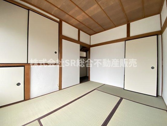 detached 大阪府東大阪市岩田町１丁目6-20
