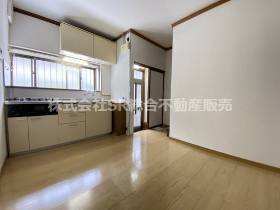 detached 大阪府東大阪市岩田町１丁目6-20