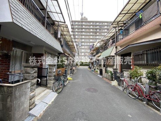 detached 大阪府東大阪市岩田町１丁目6-20