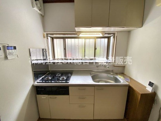 detached 大阪府東大阪市岩田町１丁目6-20