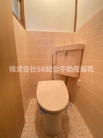 detached 大阪府東大阪市岩田町１丁目6-20