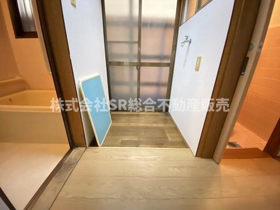 detached 大阪府東大阪市岩田町１丁目6-20