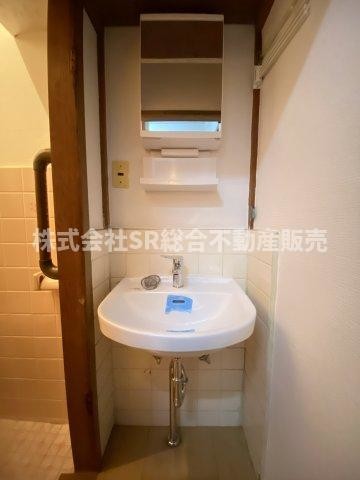 detached 大阪府東大阪市岩田町１丁目6-20