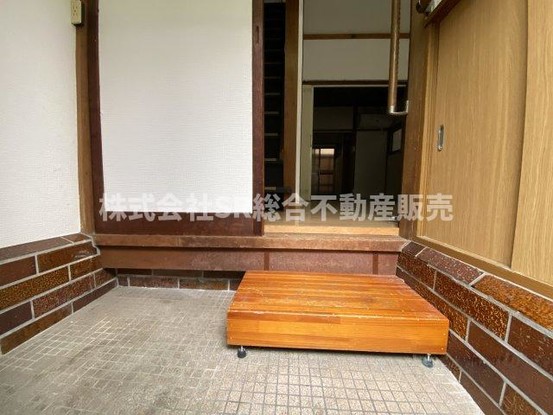 detached 大阪府東大阪市岩田町１丁目6-20
