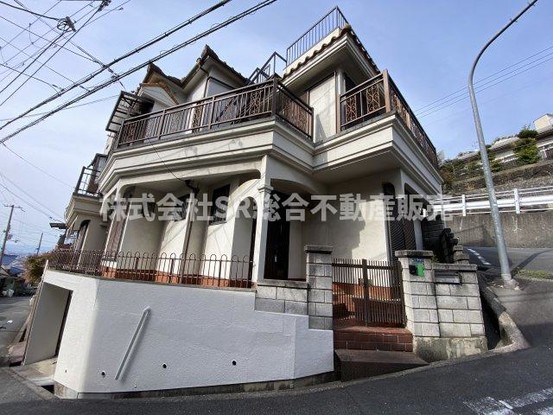 detached 大阪府東大阪市東石切町６丁目
地図を見る